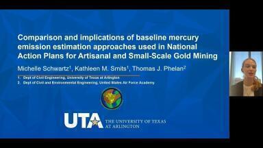 Artisanal and Small-Scale Gold Mining Baseline Mercury Emissions and Releases in National Action Plans: Comparison of Calculation Methods and Proposed Best Practices